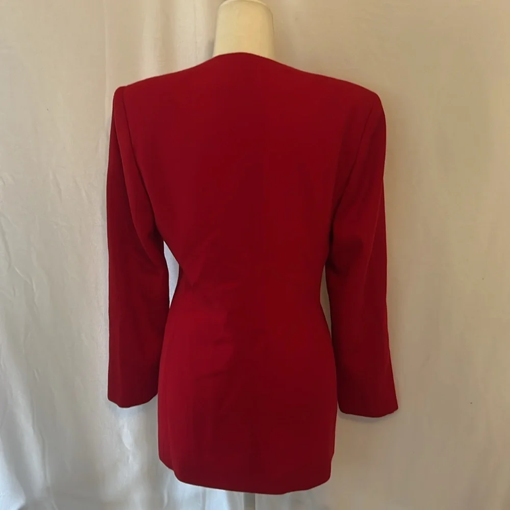 Christian Dior blazer